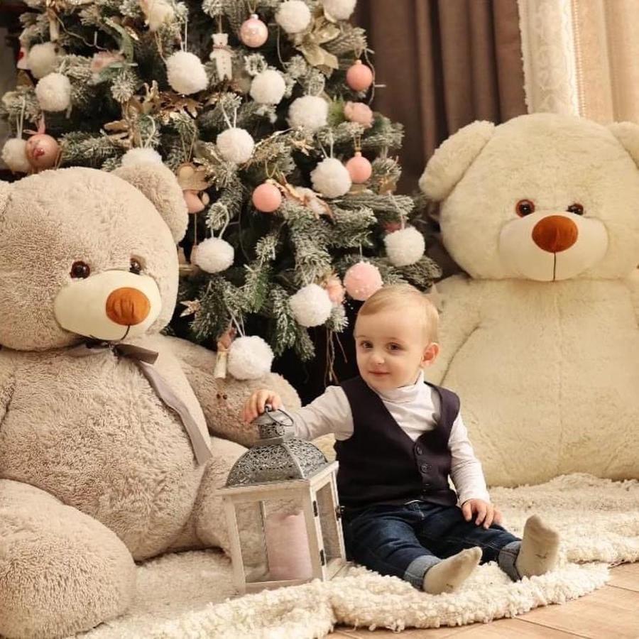 Tamerlan Хмельницький Екстер'єр фото
