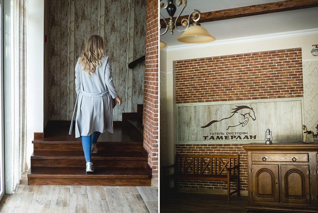 Tamerlan Хмельницький Екстер'єр фото